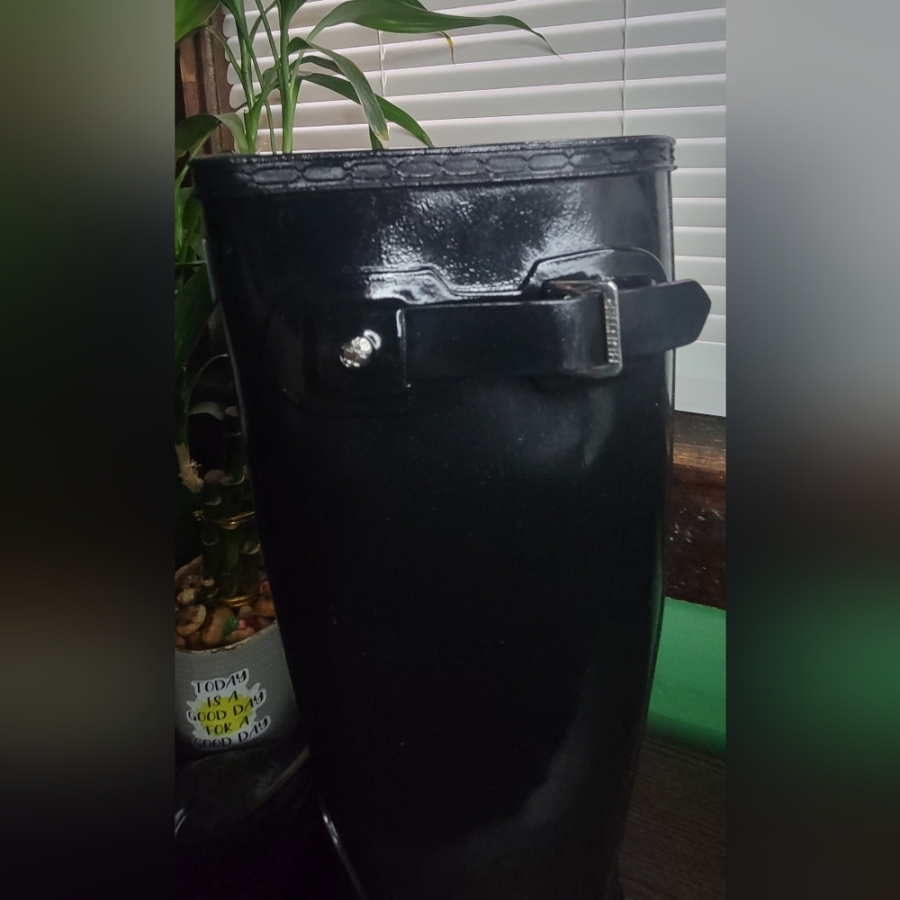 Hunter Rainboots - Picture 4 of 6